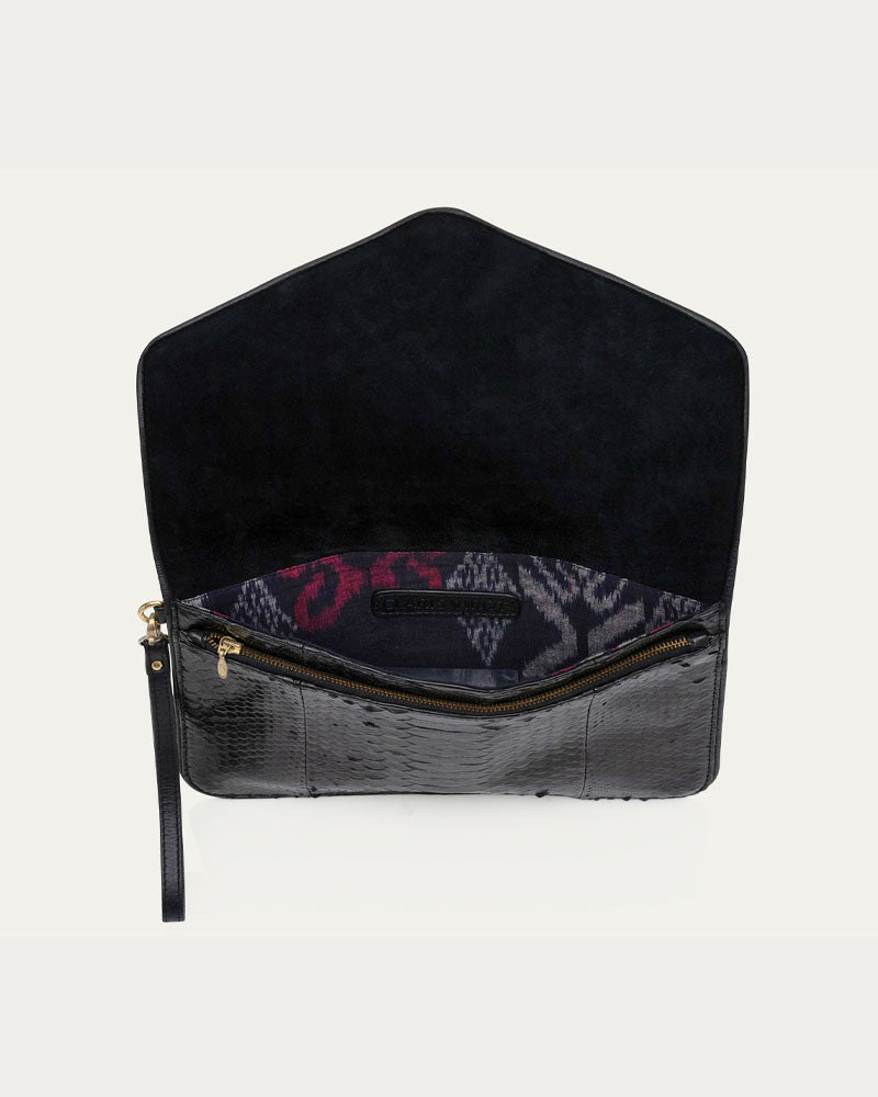 Pochette claris virot