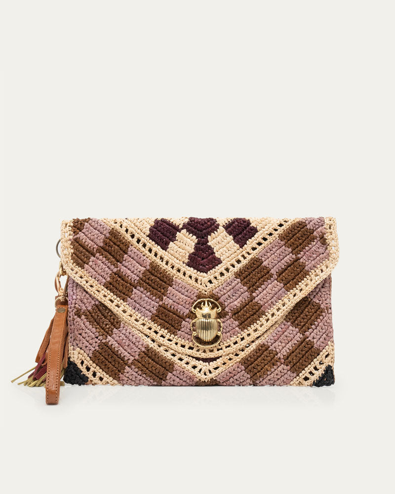 Pochettes CLARIS VIROT - Pochette claris virot