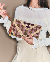 Pochettes CLARIS VIROT - Pochette claris virot
