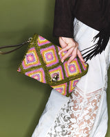 Pochette claris virot