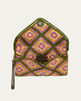Pochette claris virot