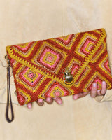 Pochette claris virot