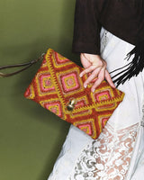 Pochette claris virot