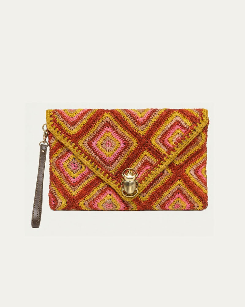 Pochette claris virot