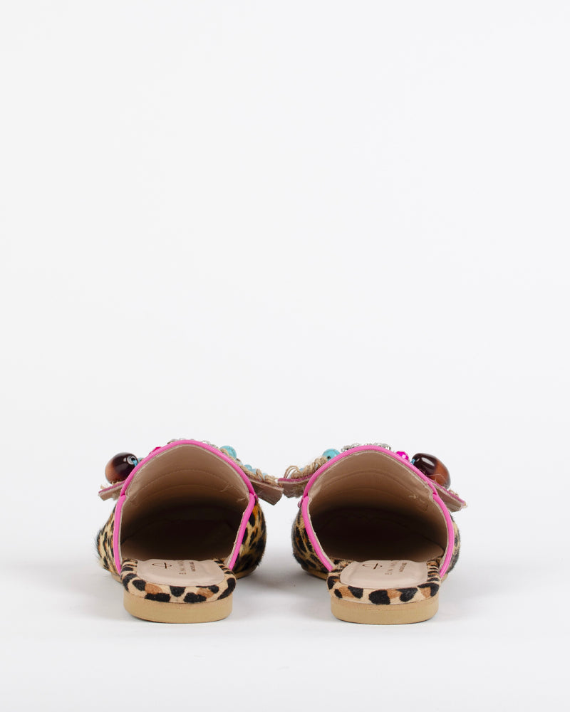 Mules ELINA LINARDAKI - Mules elina linardaki
