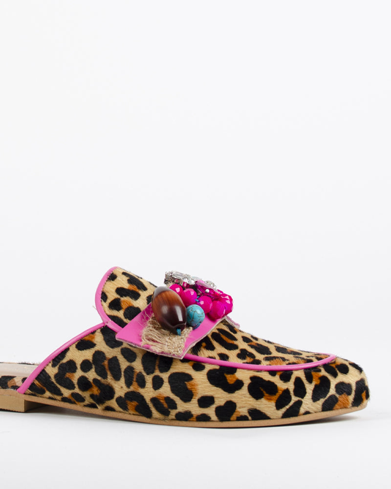 Mules ELINA LINARDAKI - Mules elina linardaki