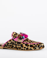 Mules ELINA LINARDAKI - Mules elina linardaki