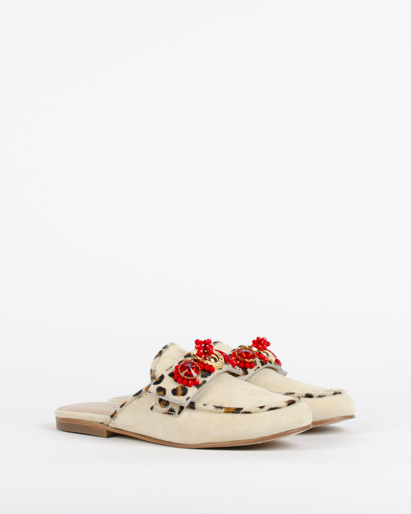 Mules ELINA LINARDAKI - Mules elina linardaki