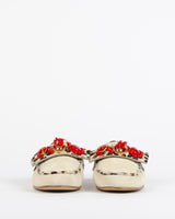 Mules ELINA LINARDAKI - Mules elina linardaki