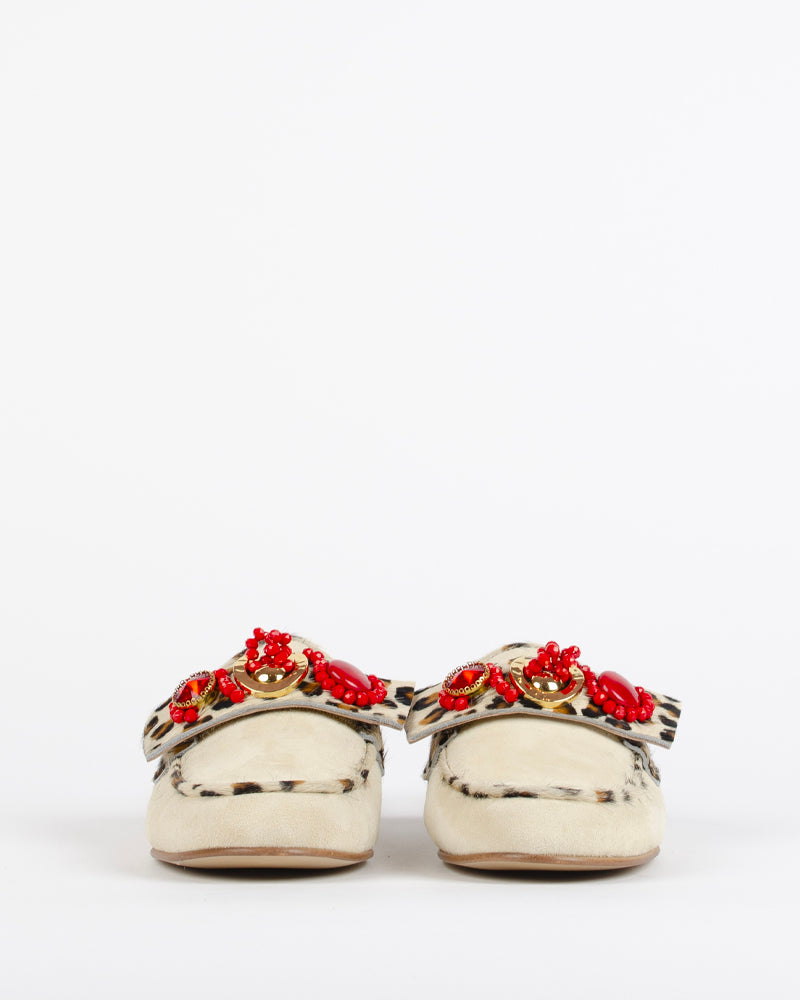 Mules ELINA LINARDAKI - Mules elina linardaki