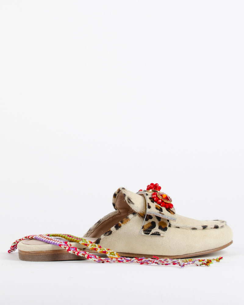 Mules ELINA LINARDAKI - Mules elina linardaki