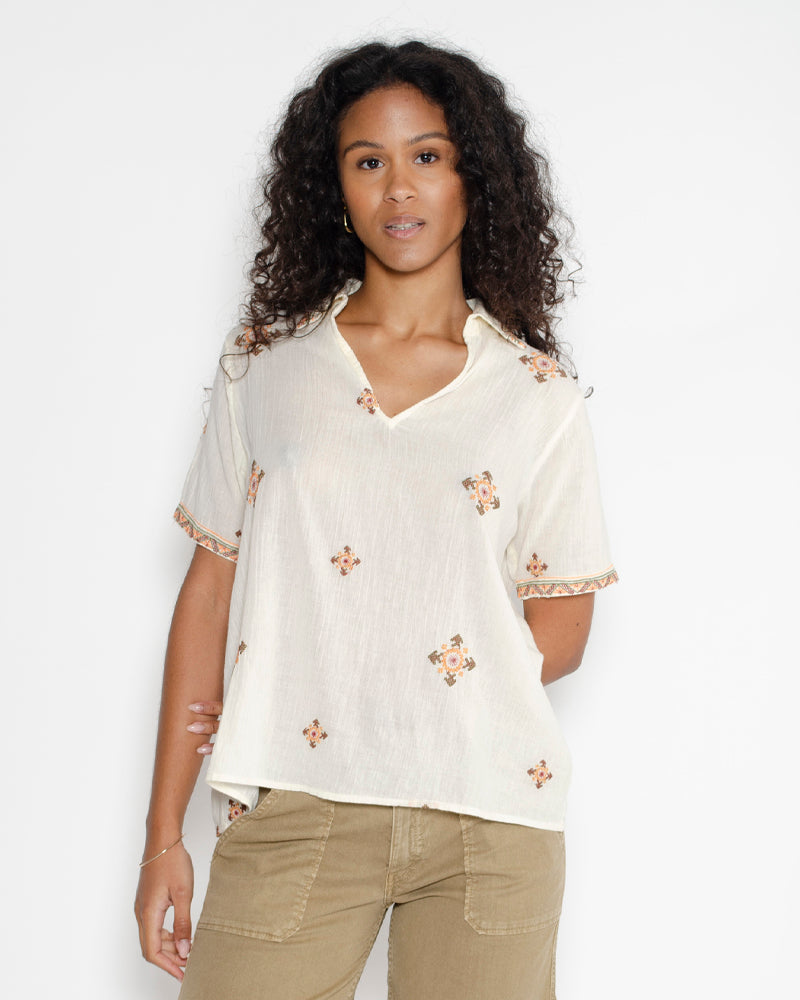 Tee Shirts & Polos MAISON HOTEL - Top maison hotel