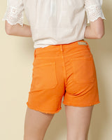 Short denim studio