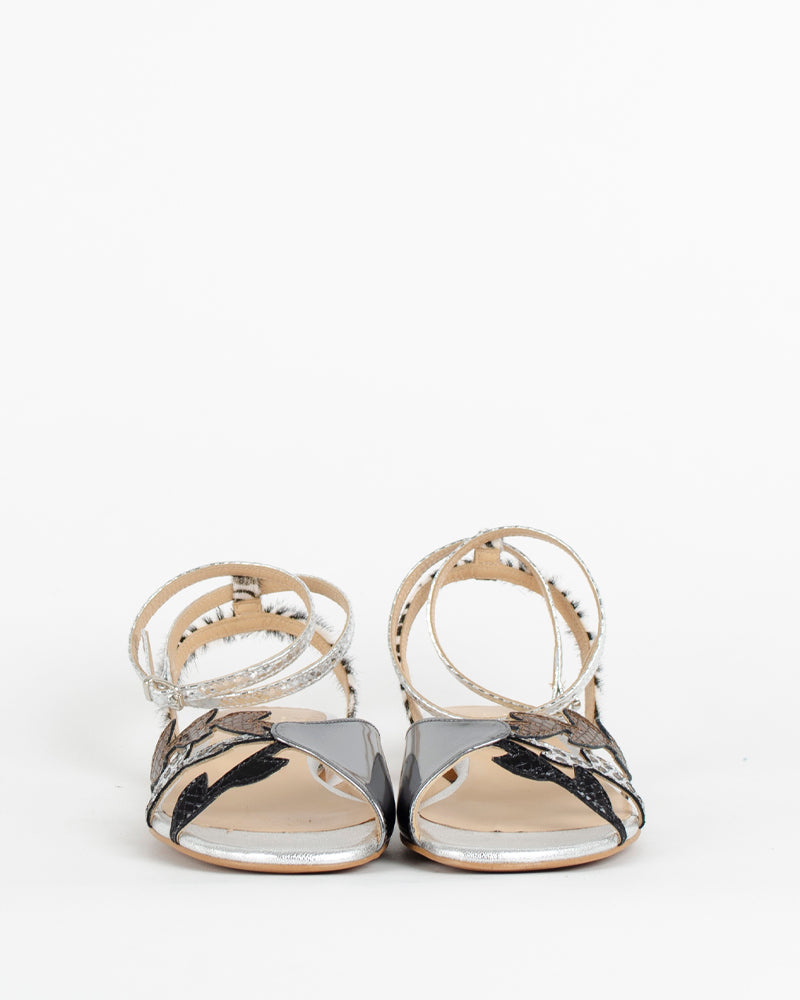 Sandales creatis