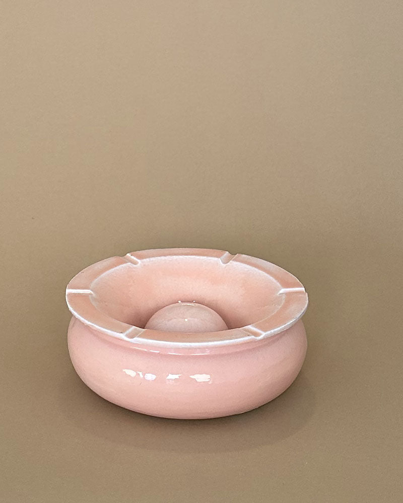 Cendrier bazar de luxe