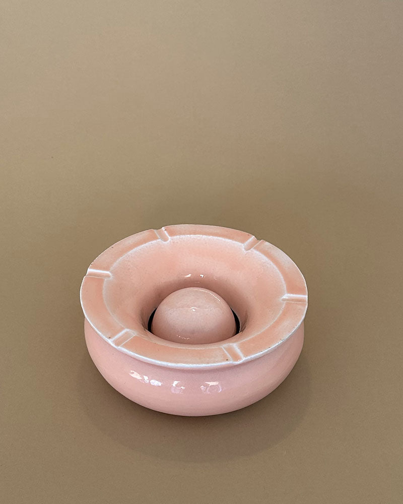 Cendrier bazar de luxe