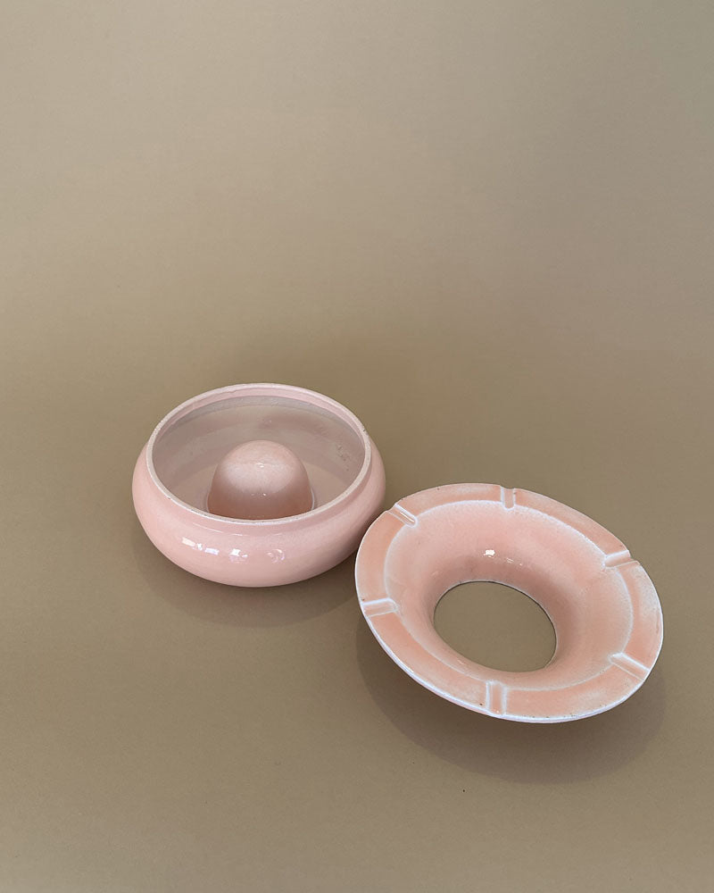 Cendrier bazar de luxe