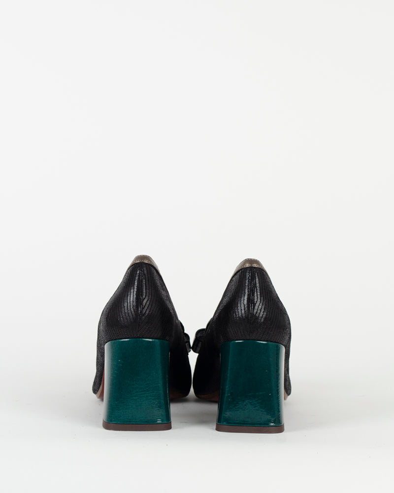 Escarpins chie mihara