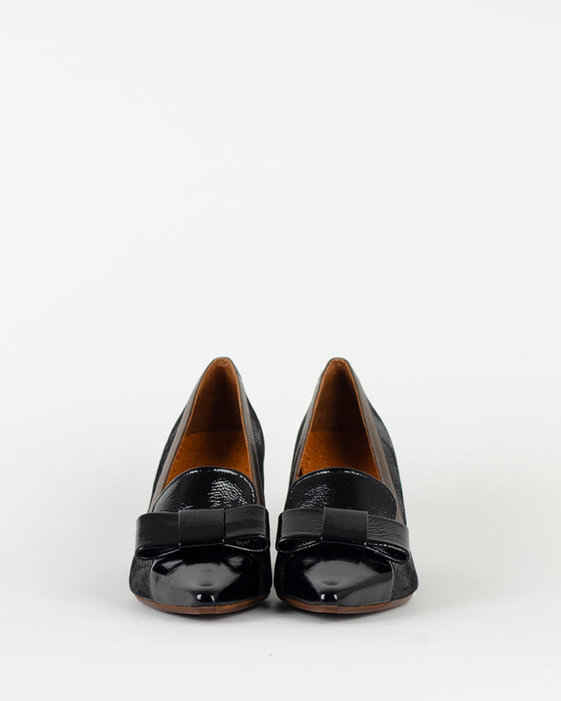 Escarpins chie mihara