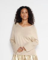 Pulls & Gilets HANA SAN - Pull hana san