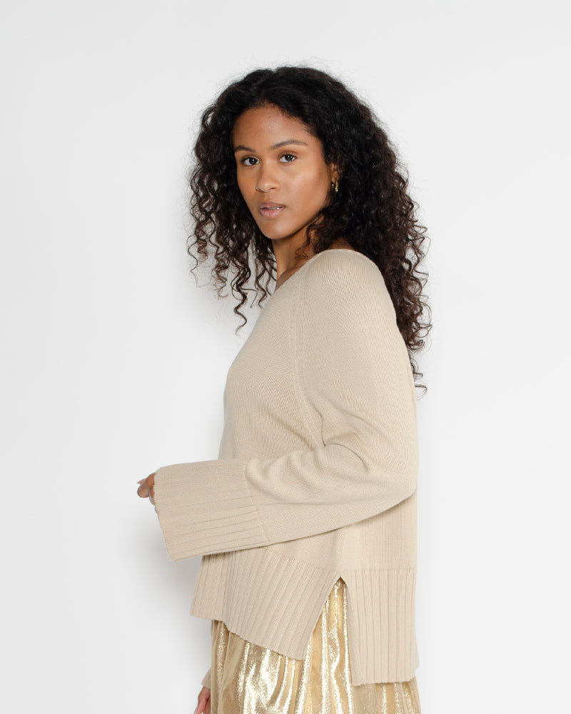 Pulls &amp; Gilets HANA SAN - Pull hana san