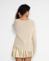 Pulls & Gilets HANA SAN - Pull hana san