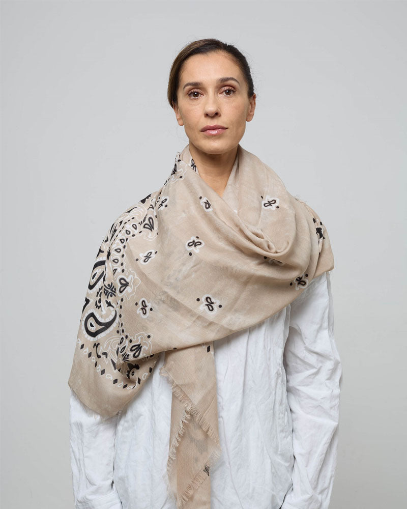 Echarpes & Foulards DESTIN - Foulard destin