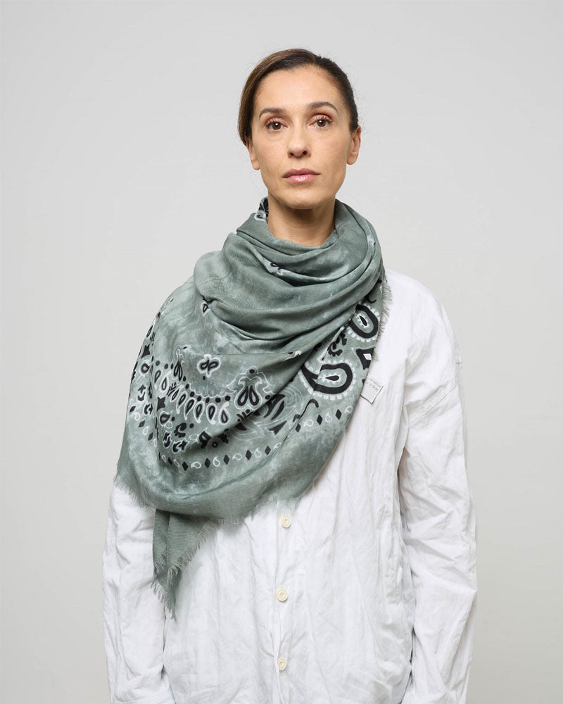 Echarpes &amp; Foulards DESTIN - Foulard destin