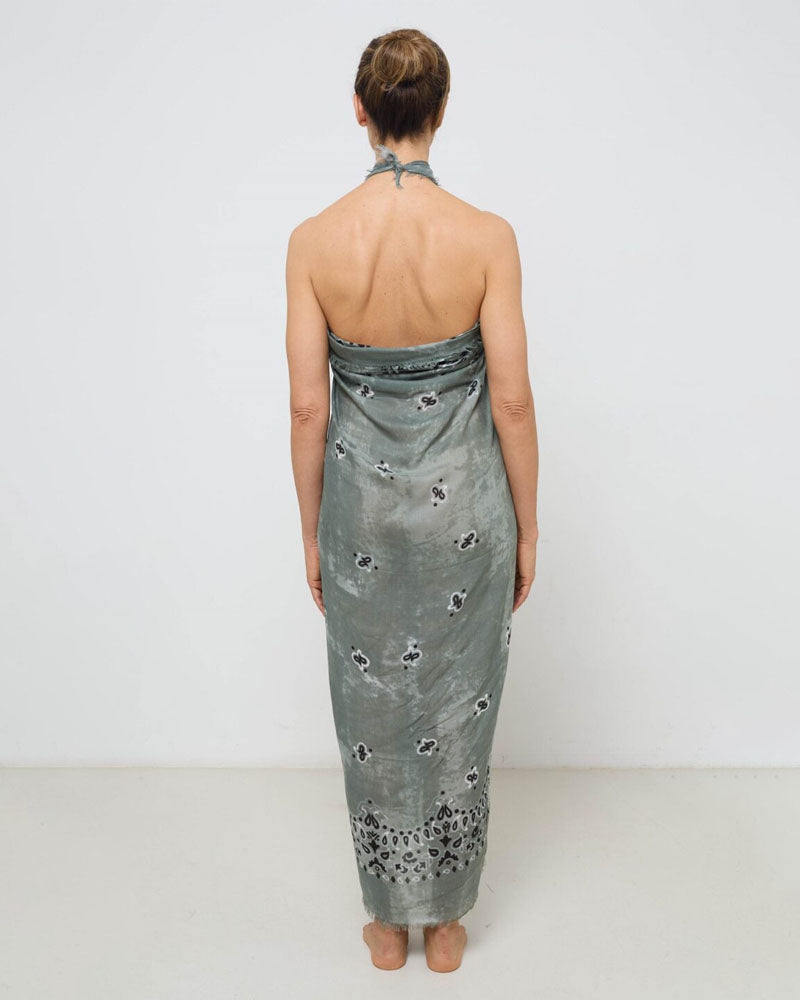 Echarpes &amp; Foulards DESTIN - Foulard destin