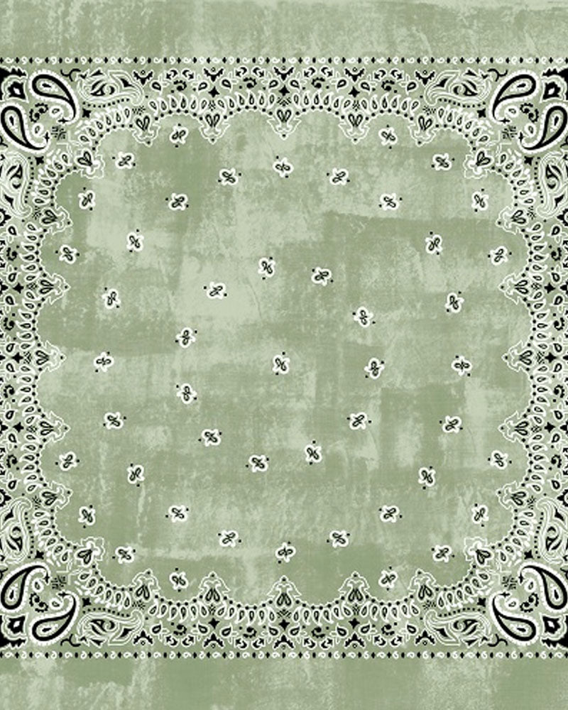 Foulard destin