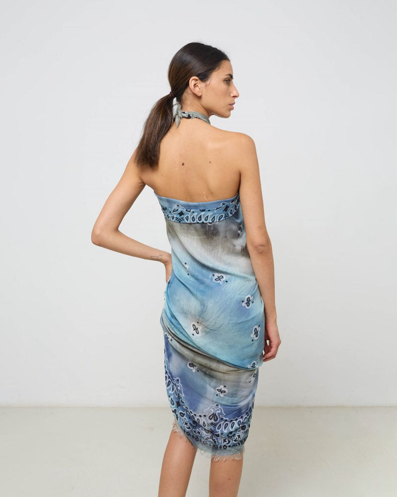 Foulard destin