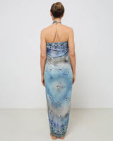 Foulard destin