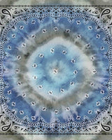 Foulard destin