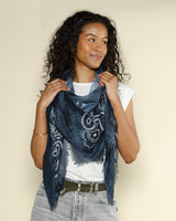 Foulard destin