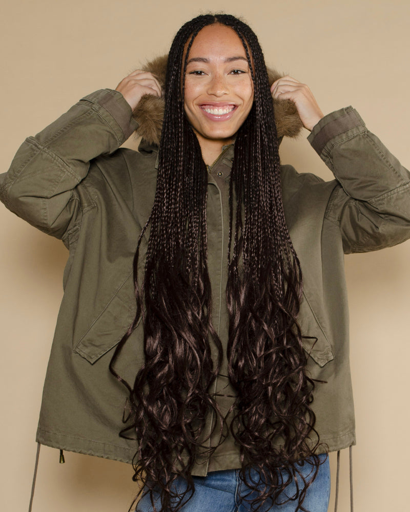 Manteaux &amp; Parkas FIVE - Parka five