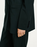 Veste blaser momoni