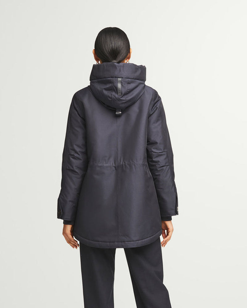 Parka g lab