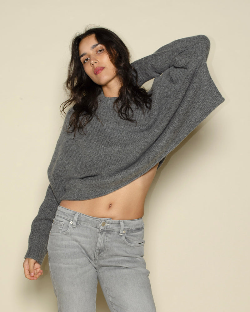 Pull amecro