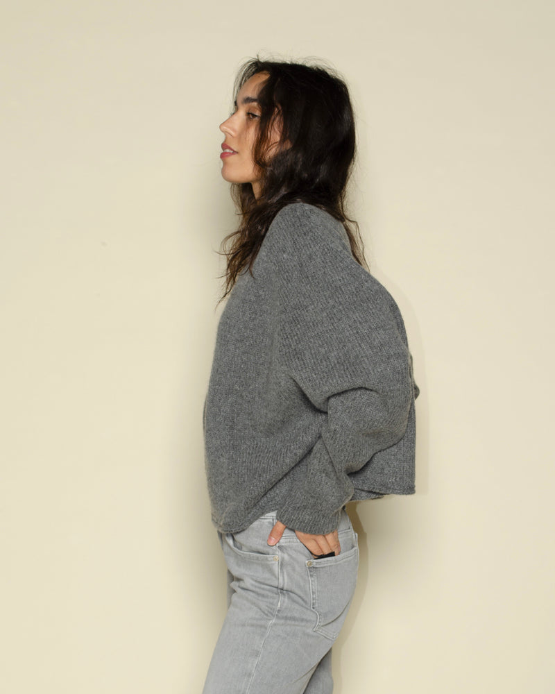 Pull amecro