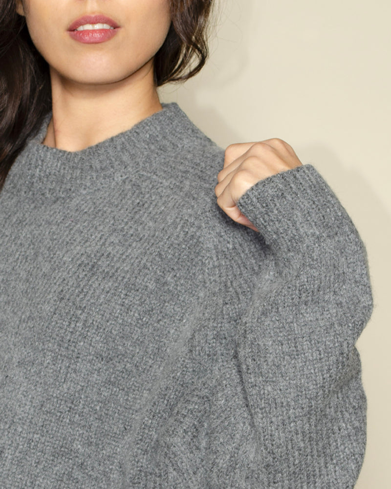 Pull amecro