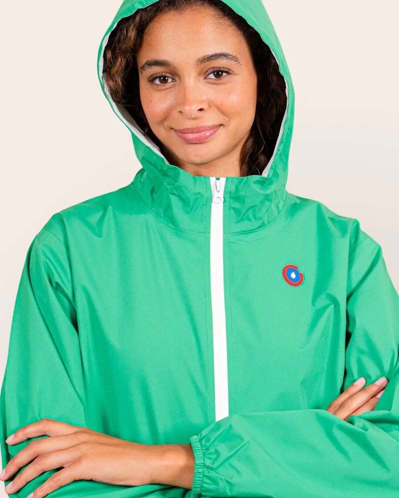 Imperméables FLOTTE - Impermeable flotte