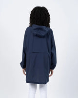 Impermeable flotte