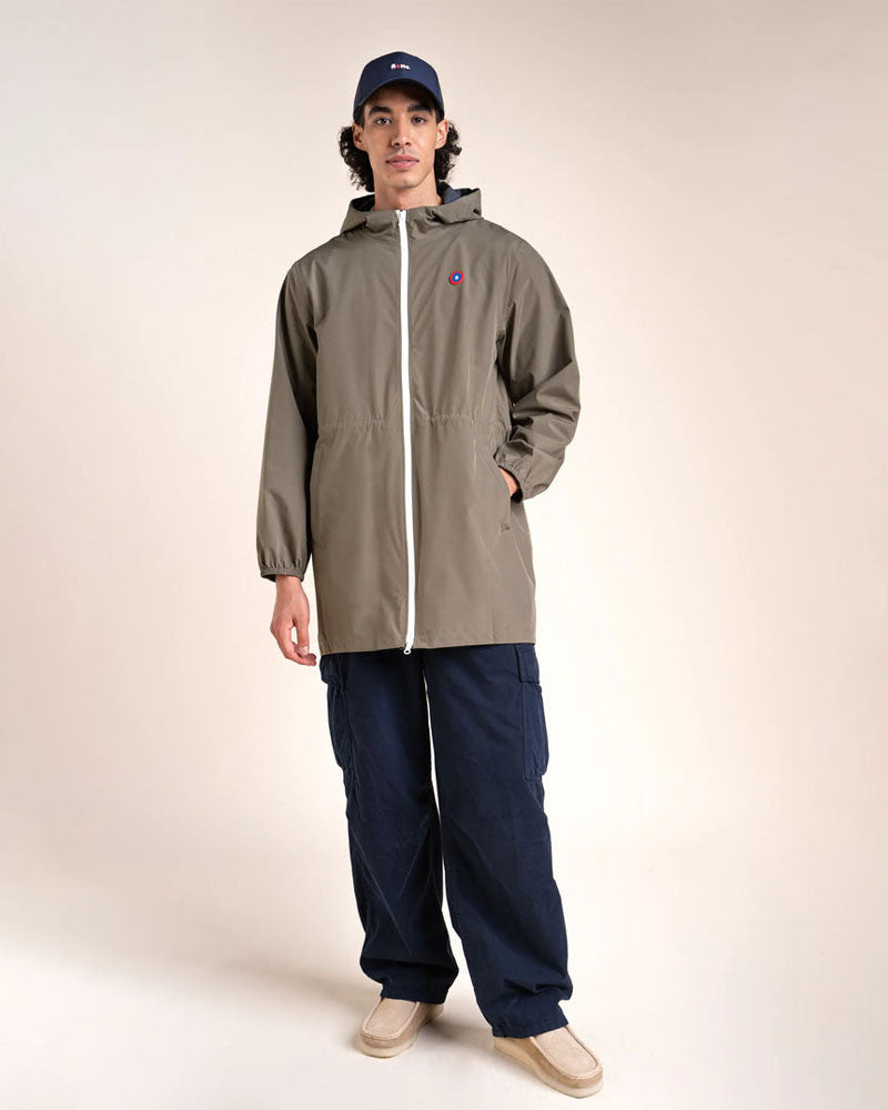 Imperméables FLOTTE - Impermeable flotte