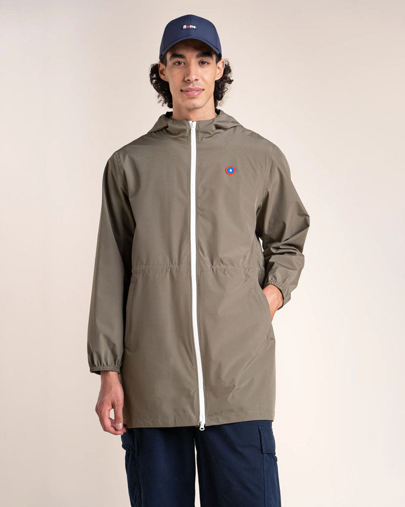 Imperméables FLOTTE - Impermeable flotte