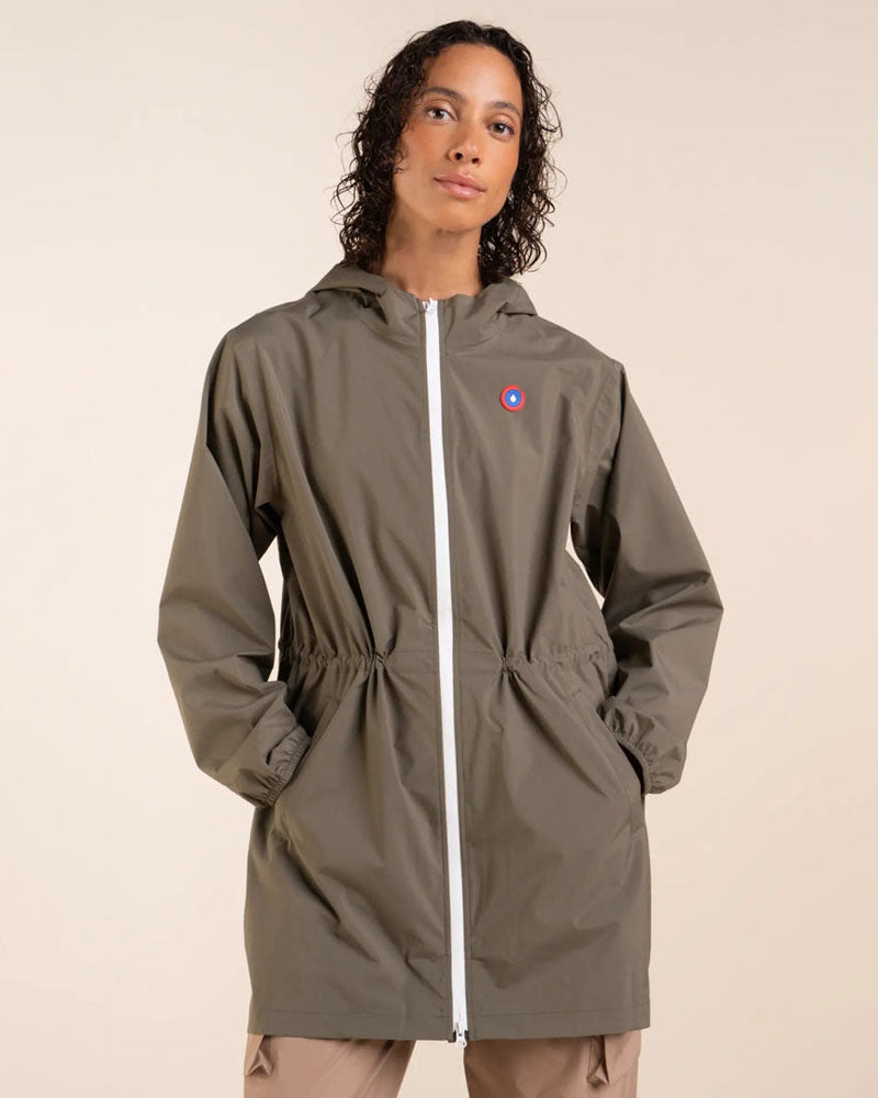 Imperméables FLOTTE - Impermeable flotte