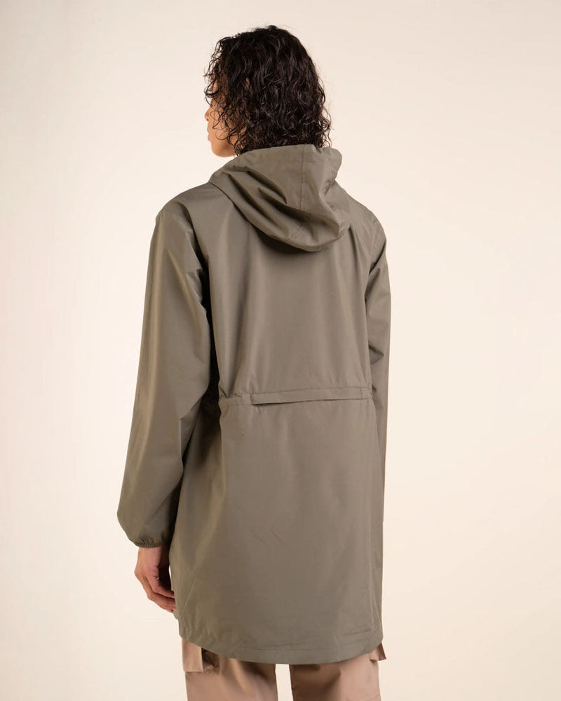 Imperméables FLOTTE - Impermeable flotte