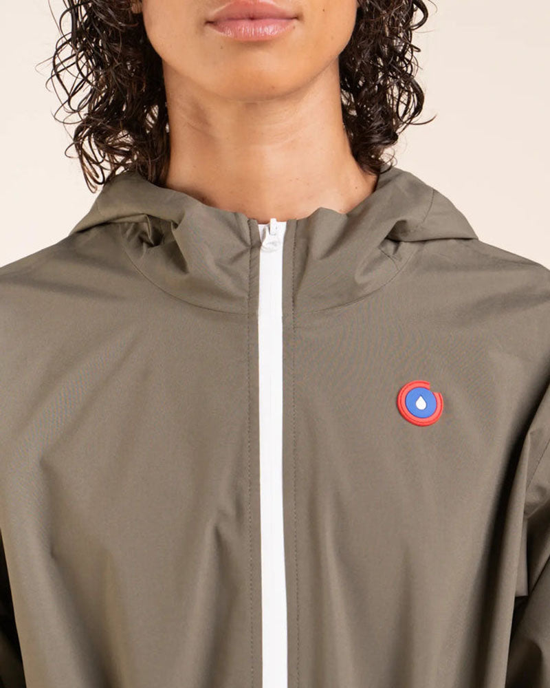 Imperméables FLOTTE - Impermeable flotte