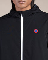 Impermeable flotte