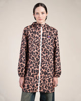 Impermeable flotte