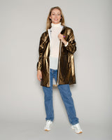 Impermeable flotte
